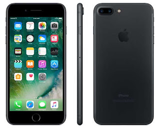 Apple Iphone 7 Plus Full Phone Specification