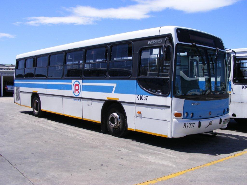 ALGOA BUS TIMETABLE PDF