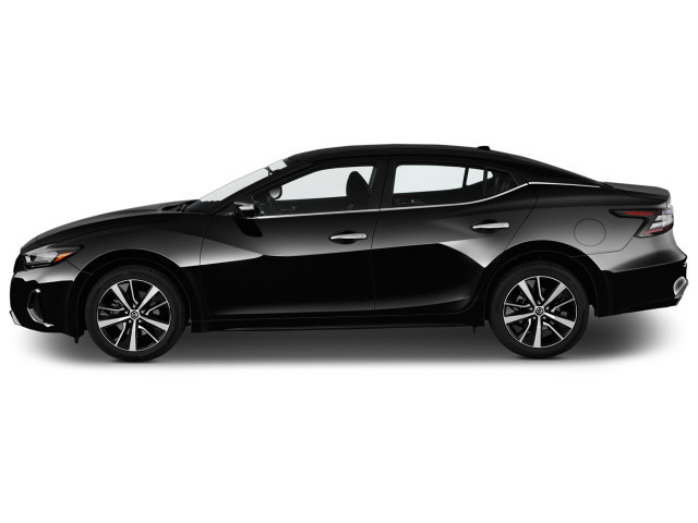 2021 Nissan Maxima Review