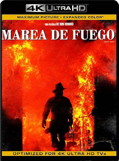 Marea de fuego (1991) 4K 2160p UHD [HDR] Latino [GoogleDrive] 