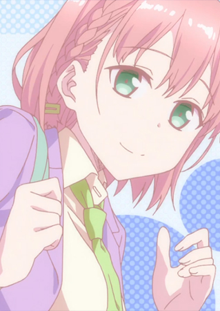 Tawawa on Monday [12/12 Tập]