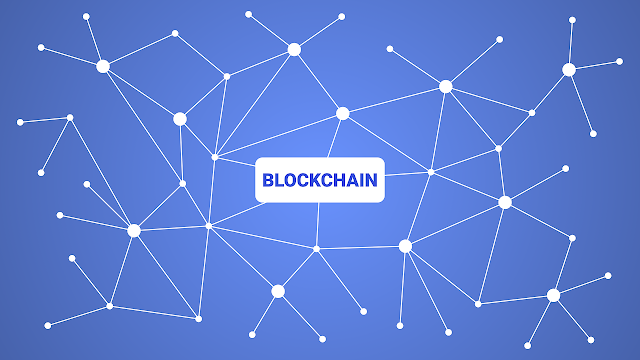 Blockchain-Technology