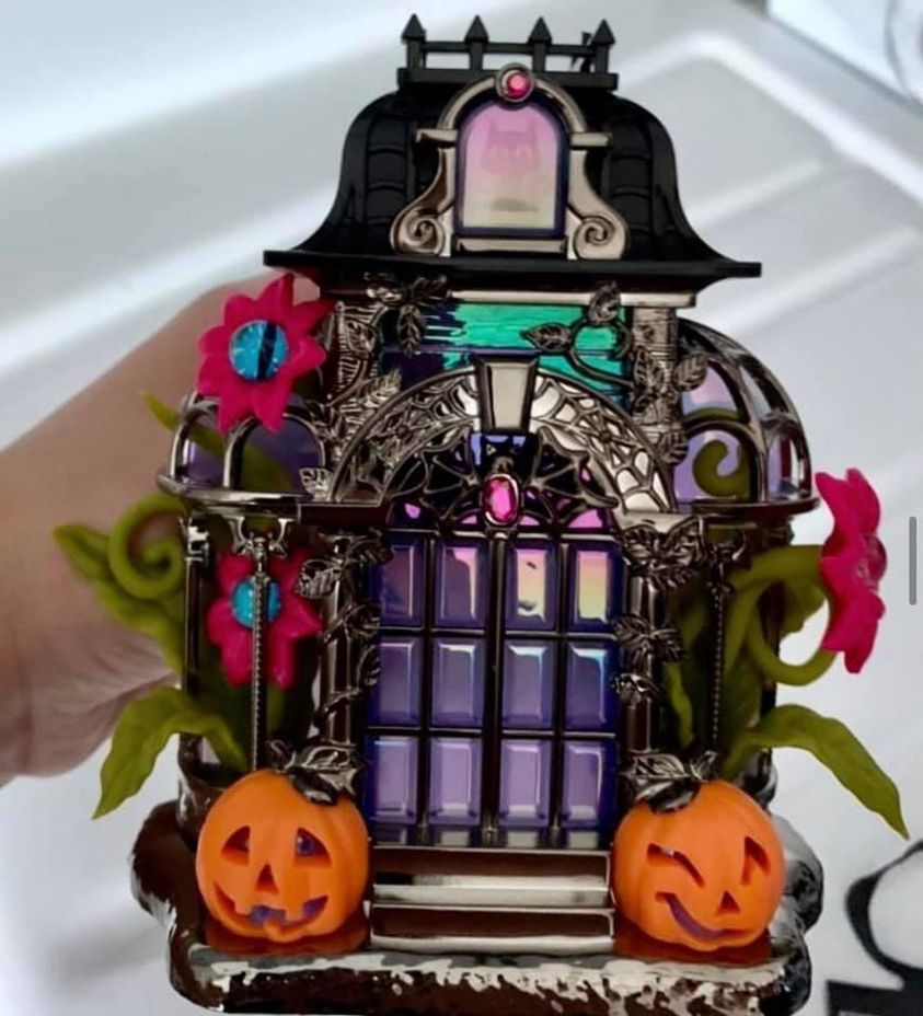 Lista 97+ Foto Bath And Body Works Halloween 2022 El último 10/2023