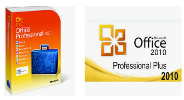 Télécharger "Office 2010 pro plus 32 bit" en français Avec la licence a