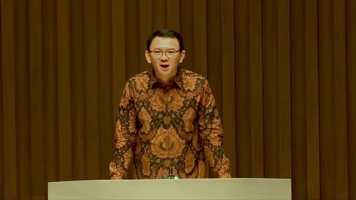 Ahok Ditantang Bongkar Seluruh Nama Direksi dan Komisaris Titipan