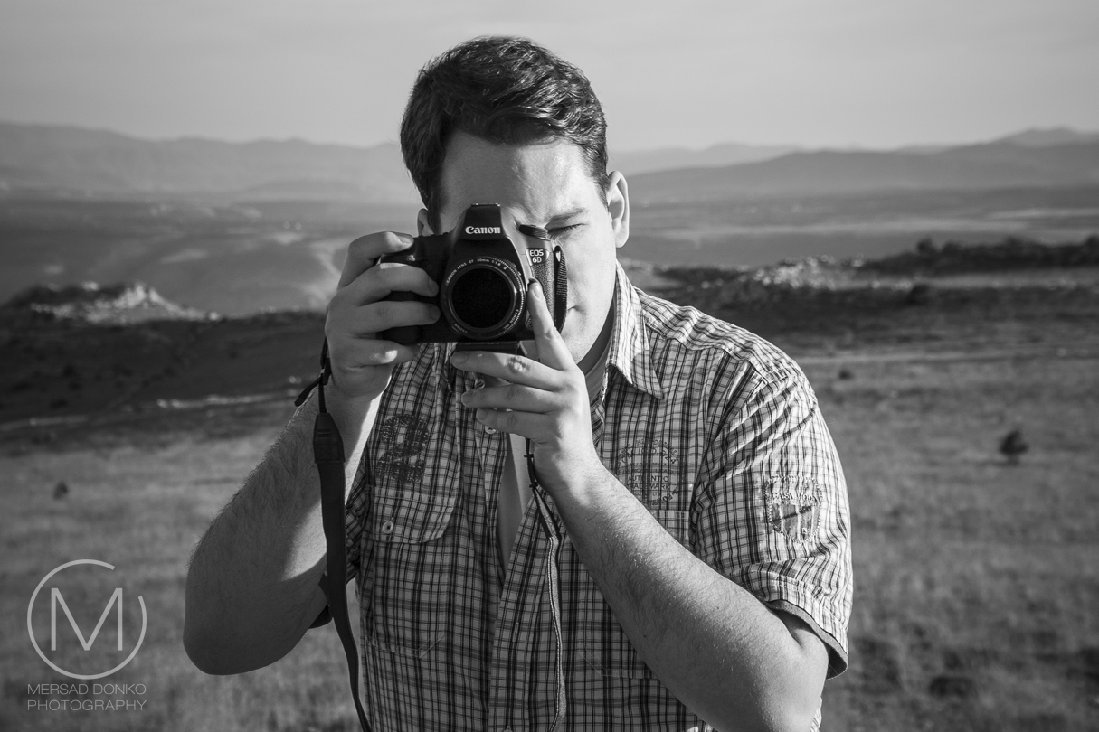 Gear vs. Craft What makes a good Photographer? Mersad Donko Photography