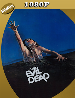 El despertar del diablo (1981) BDRemux [1080p] [Latino] ONIX