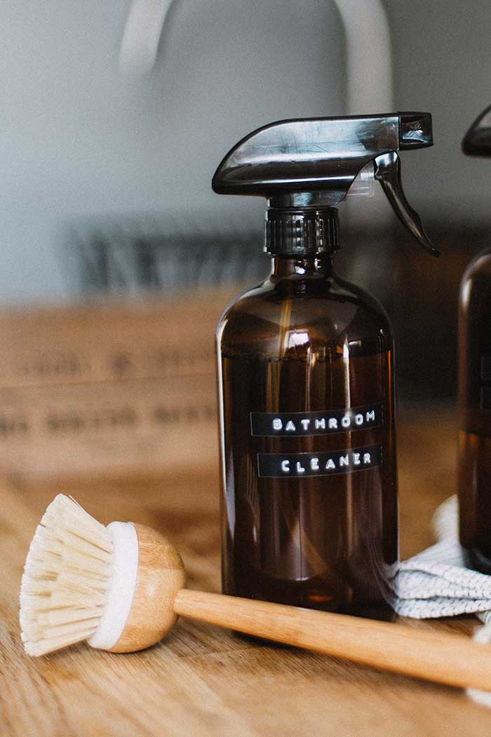 How to Make Your Bathroom Smell Good Koti Beth