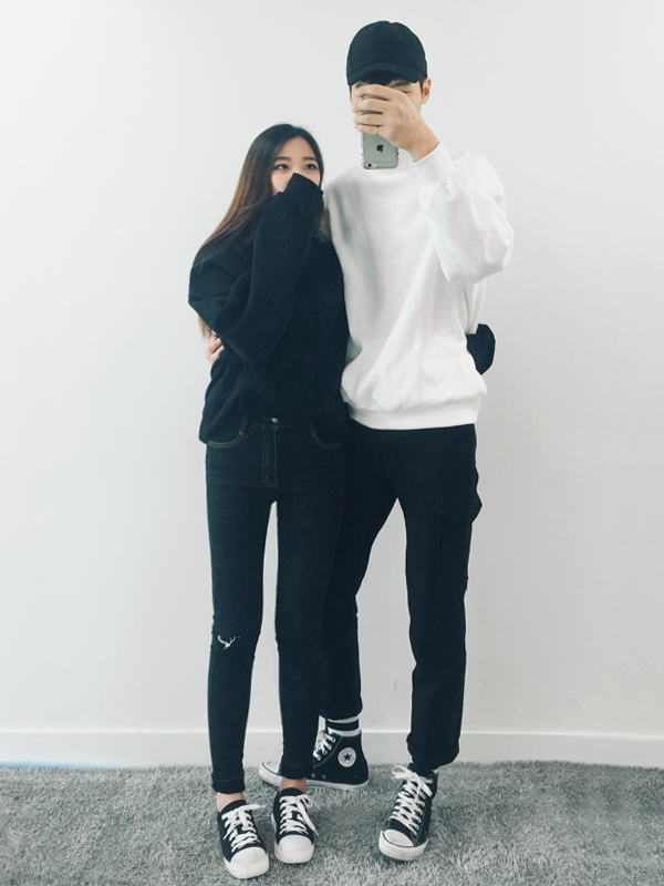 Image result for korean couples