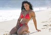 Sue Lasmar o corpo mais perfeito dos EUA