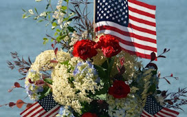 The Best Flowers to salute your Loved one's on Veteran’s Day