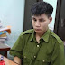 ĂN CẮP ĐỒ CÔNG AN RỒI MẶC CẢNH PHỤC ĐỂ VÔ ĐỒN CÔNG AN ĂN TRỘM.