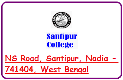 Santipur College