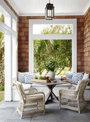 Patio Setting Ideas For More Convenience Patio Setting Ideas For More Convenience