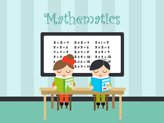 Ini Dia Soal Latihan Kelas 7 SMP Matematika Beserta Kunci Jawabannya Ini Dia Soal Latihan Kelas 7 SMP Matematika Beserta Kunci Jawabannya