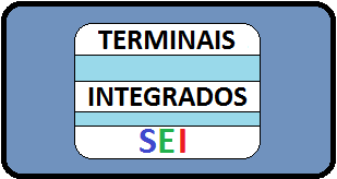 TERMINAIS INTEGRADOS DA RMR