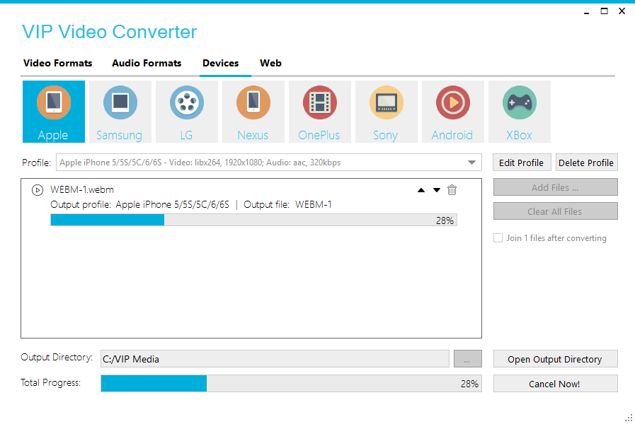 vip video converter activation vip video converter activation