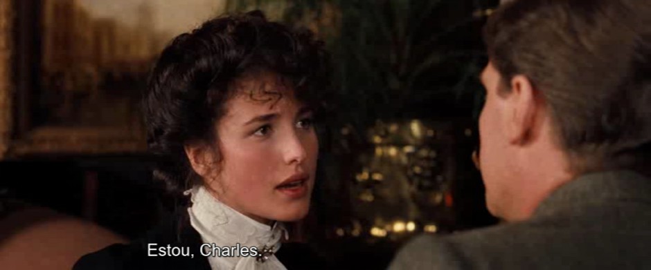 GREYSTOKE: A LENDA DE TARZAN, O REI DA SELVA (TRI ÁUDIO/480P) – 1984 4