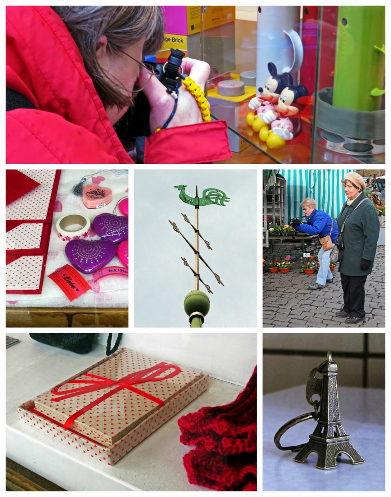 My Husband S French Mistress Munster A Year In Fromage