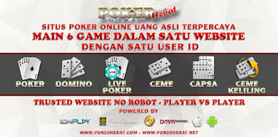 website judi online terpercaya