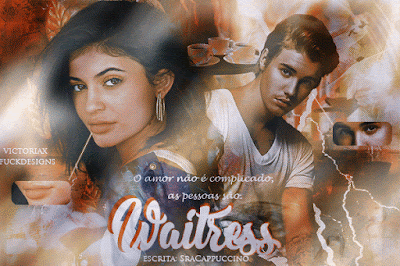 CF: Waitress (SraCappuccino) CF: Waitress (SraCappuccino)