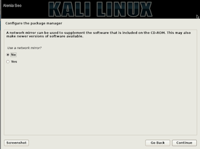 Cara Install Kali Linux 2019.2 Terbaru ,Detail Dan Lengkap Cara Install Kali Linux 2019.2 Terbaru ,Detail Dan Lengkap