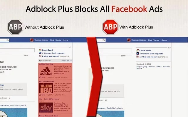 Block Annoying Ads in Google Chrome with Adblock Plus Block Annoying Ads in Google Chrome with Adblock Plus