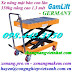 Xe nâng mặt bàn con lăn Gamlift TAL35