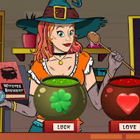 Brew a Magic Potion for up to $1500 in Slots Capital Casino’s ‘Witch Brewery’ PLUS Free Spins on Hot Hand