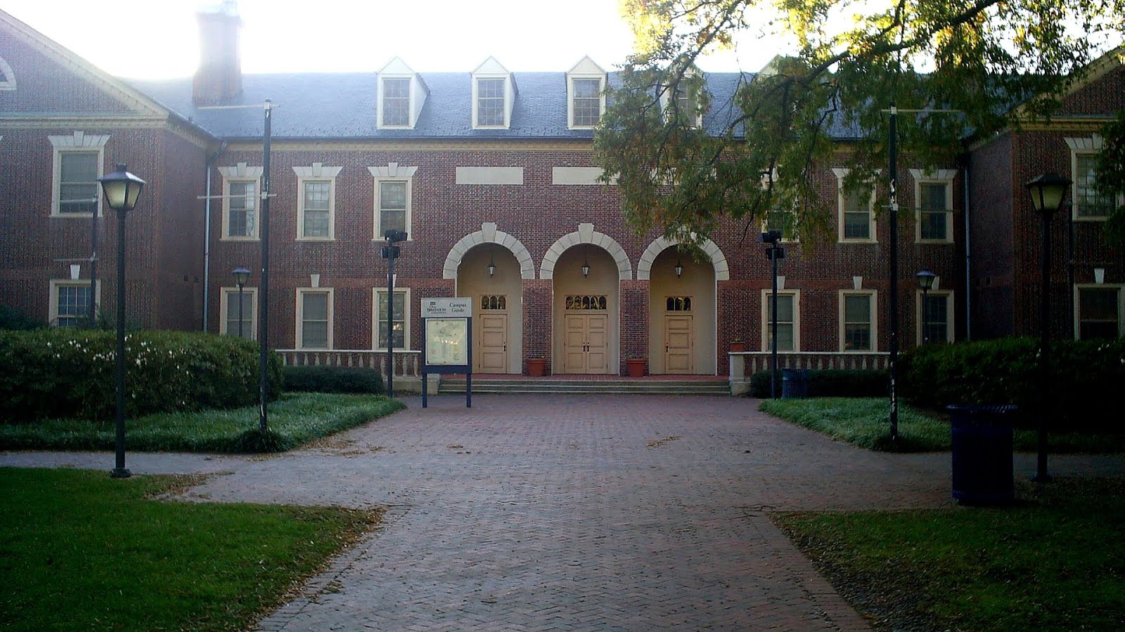 Old Dominion University Distance Learning Learning Choices