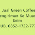 Jual Green Coffee di Muara Enim ☎ 085217227775