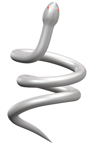 五大明王 ヘビつけすぎっwww みむメモ まぁ なんとかなるさ