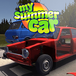 My Summer Car Mod Nasıl Yüklenir MSC Loader İndir ve Kullanım