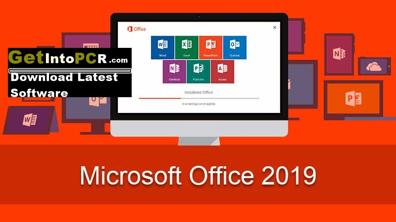 download office word 2019 free