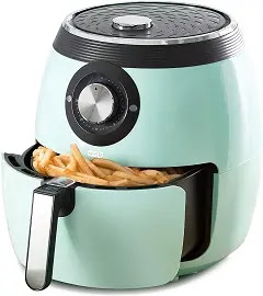 best air fryer toaster