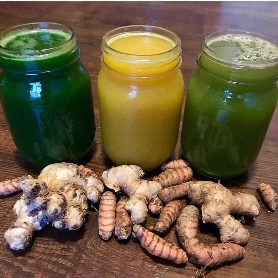 Natural Herbal Remedy for STDs and STI