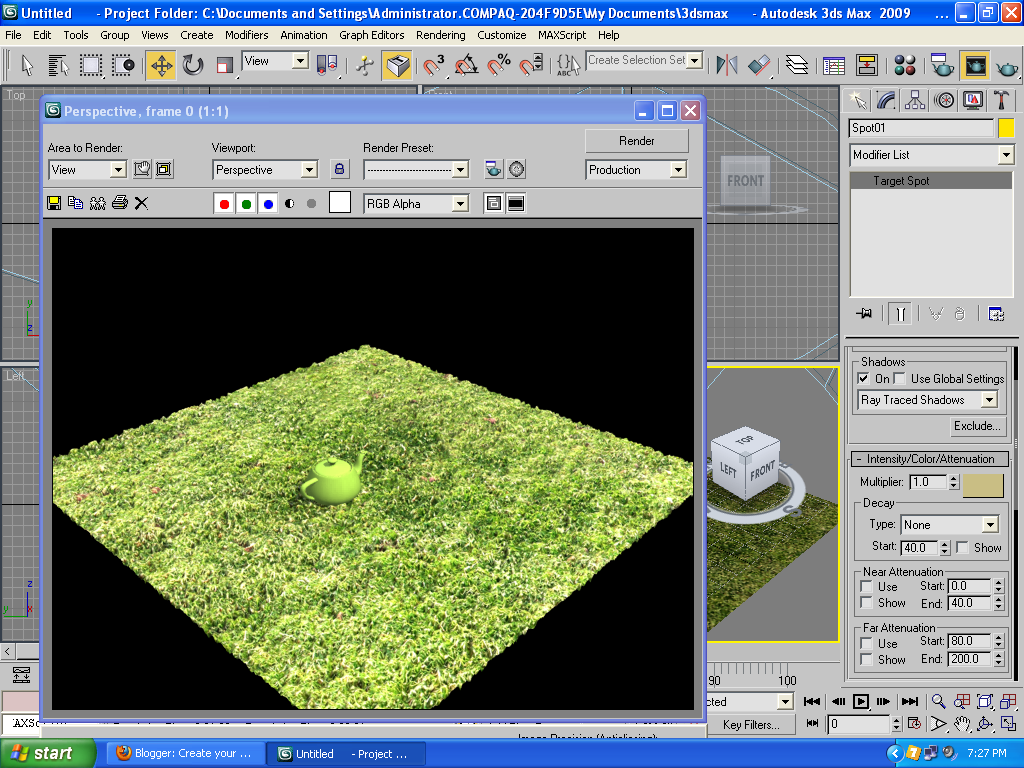 how to select mental ray in 3ds max 2018 how to select mental ray in 3ds max 2018