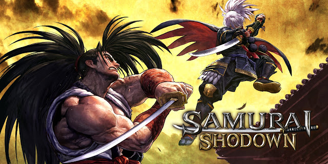 Samurai Shodown (Switch): terceiro Season Pass de DLC já está em desenvolvimento