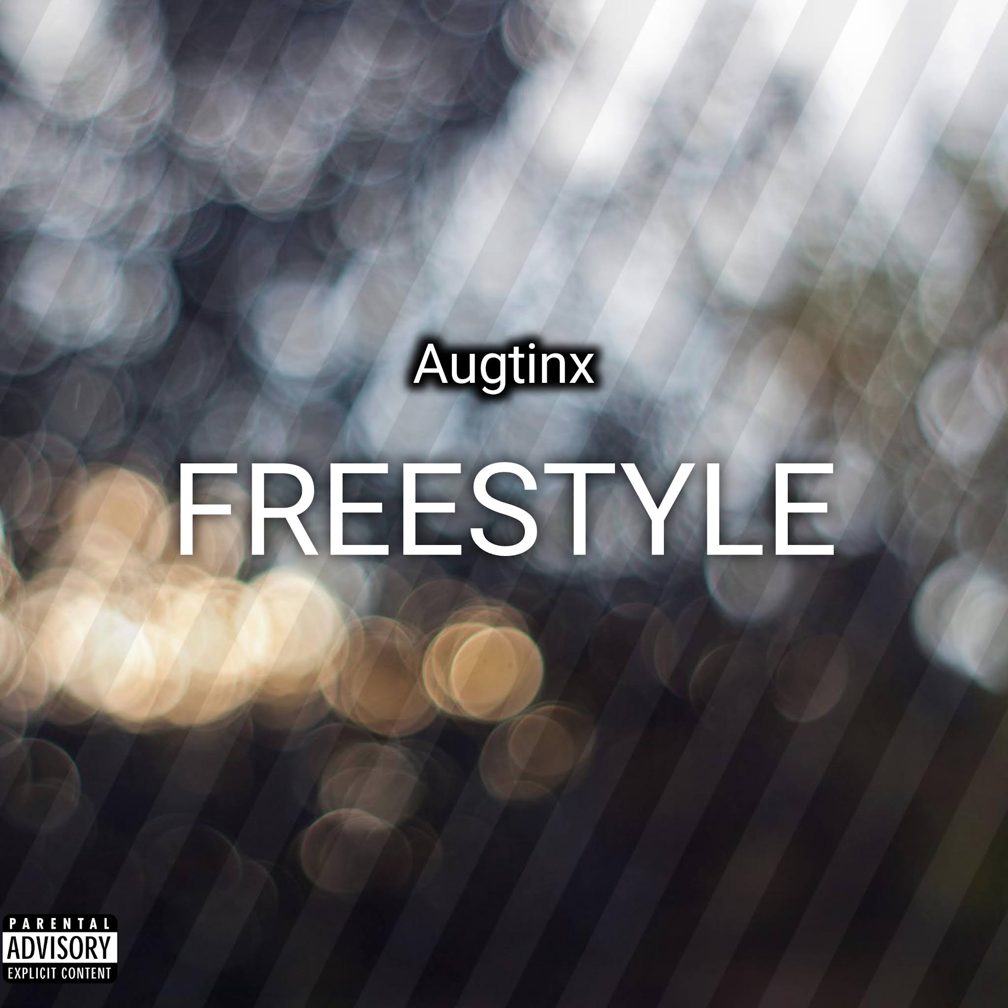 Augtinx - Kilode [Freestyle]