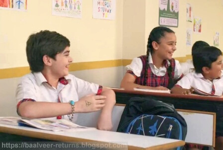 BAAL VEER RETURNS EPISODE 56 BAAL VEER RETURNS EPISODE 56