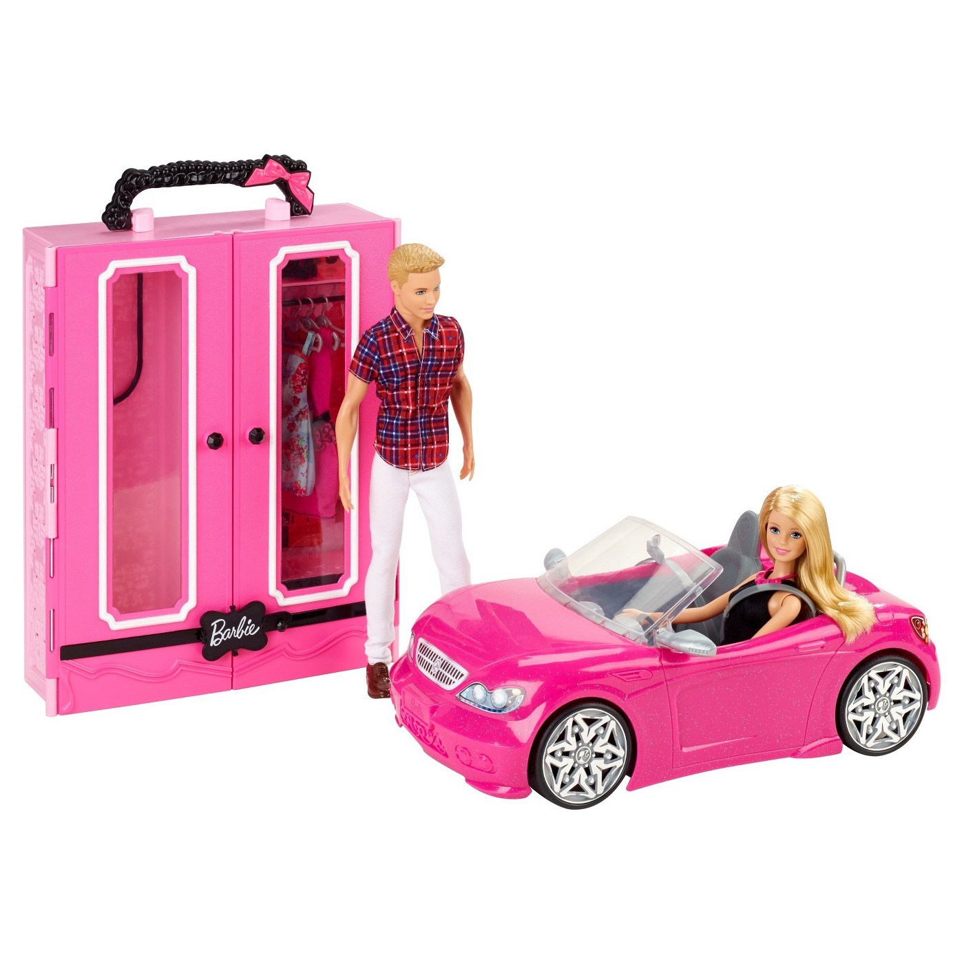 Last Minute Barbie Deals Up To 50 Off