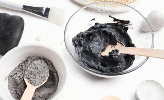 Benefícios da argila preta