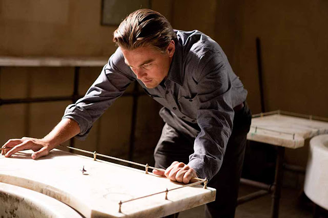 أفضل 100 فيلم في التاريخ.. أفضل الأفلام على الإطلاق حسب تصنيف موقع Ranker Inception-2010