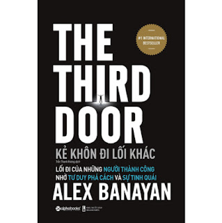 Kẻ Khôn Đi Lối Khác - Lối Đi Của Những Người Thành Công Nhờ Tư Duy Phá Cách Và Sự Tinh Quái ebook PDF-EPUB-AWZ3-PRC-MOBI