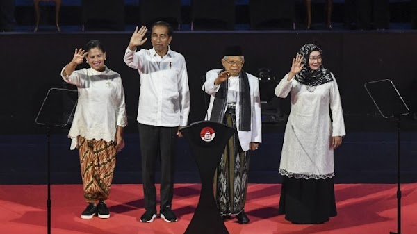 Fahri: Kaum Liberal & Sekuler Pembela Jokowi, Silahkan Dijabarkan Isi Pidato Jokowi itu Apa?