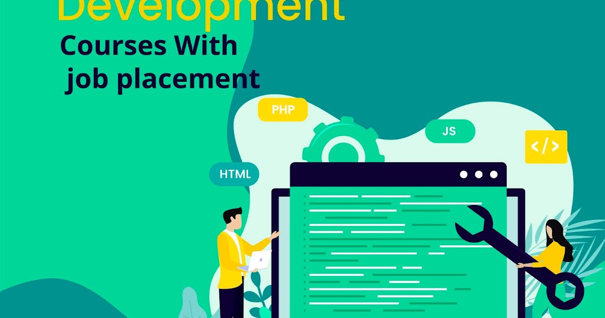 Best  Development Course with Job Placement