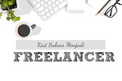 Tutorial Mendaftarkan Diri Menjadi Freelancer Termudah, Banyak Orderan, Cepat Kaya