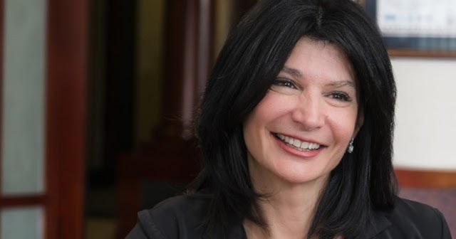Teacher Union President, Lily Garcia Says Children Are ‘Crying’ Because They Are ‘Afraid’ of Trump