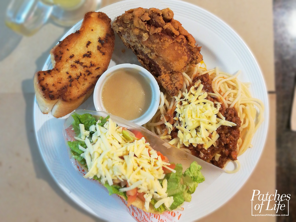 PROMO [AUG15OCT15 2019] Pancake House Php115 OFF on Box of 8 Classic Pan Chicken plus FREE