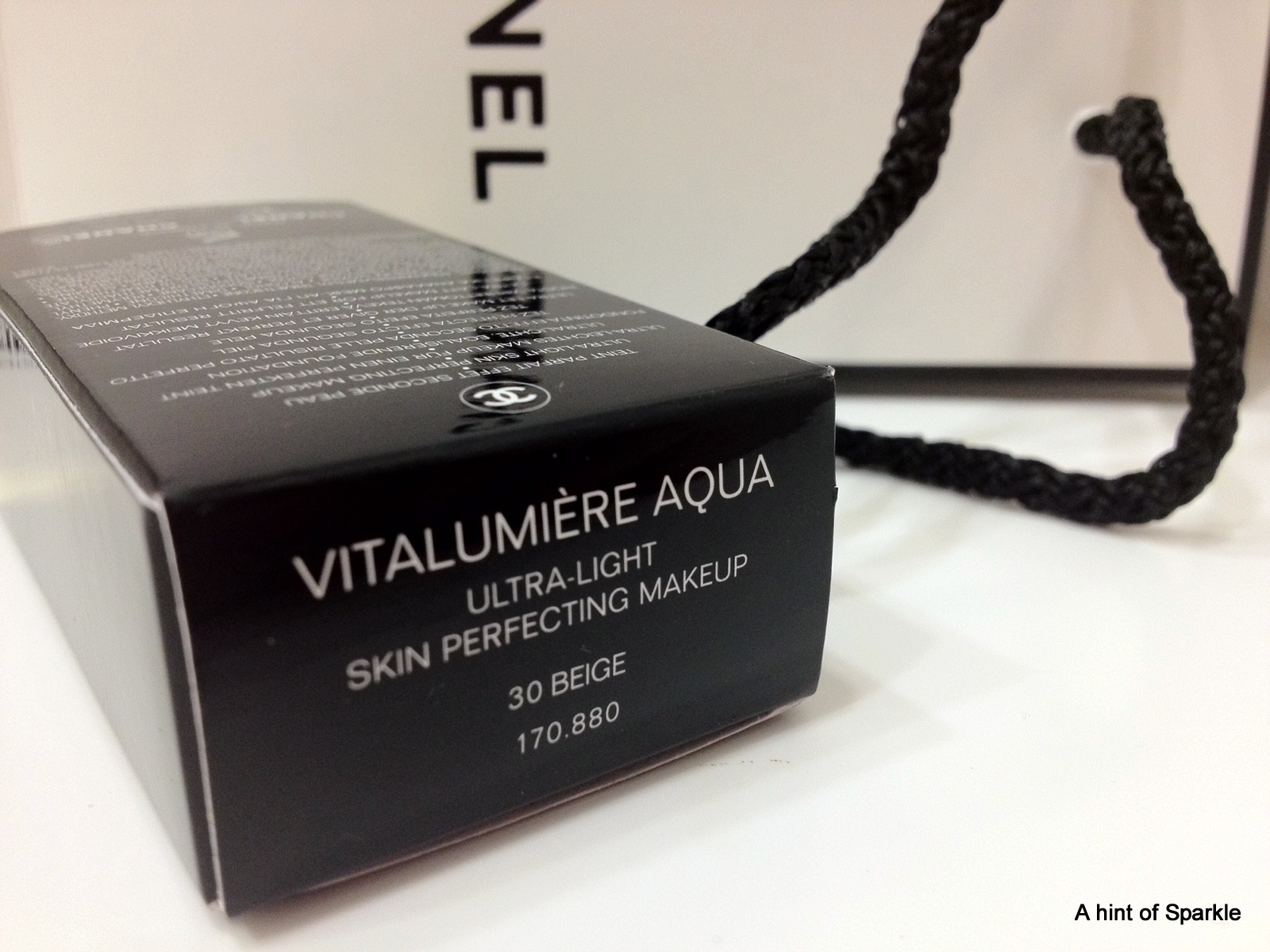 vitalumiere aqua 20